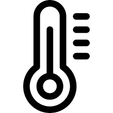 Operating Temperature Range